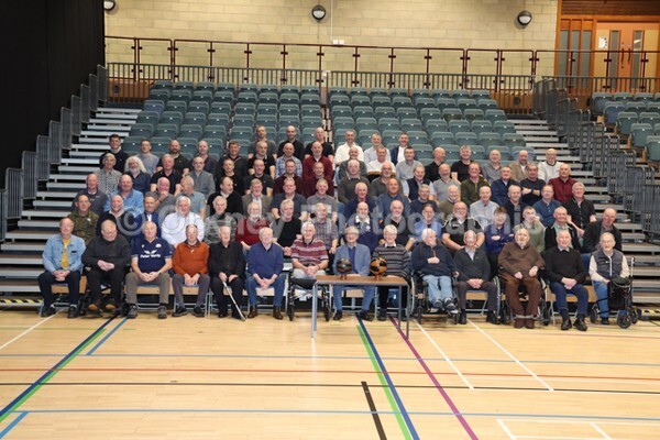 Ba Players historic reunion-1990 - Ba Winners Through the Years