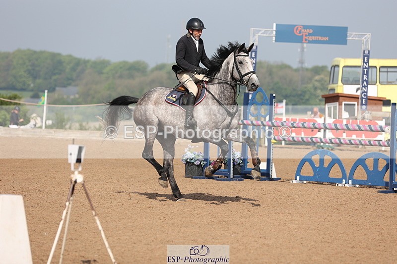 240511A-093435-11130 - Cls 32 Foxhunter