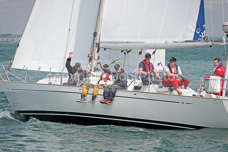 170701 STROMA GBR5000 AE1I4819 - ROUND THE ISLAND 2017