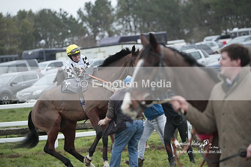 PtP 041222 0759 - Larkhill Racing Club Point-to-Point Larkhill 01/01/23