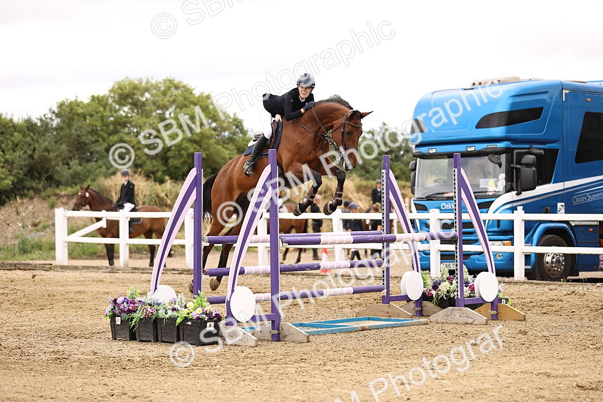 SBM_003133 - Class 21 - Senior Newcomers - 1.10m