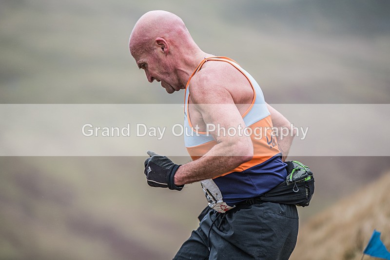 Barbondale-782 - Kendal Winter League Bardondale Junior & Senior Fell Races Sunday 8th February 2026