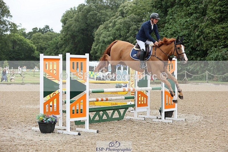 240705-083214-07632 - Cls 19 5 Yr Old Qualifier 1.10m