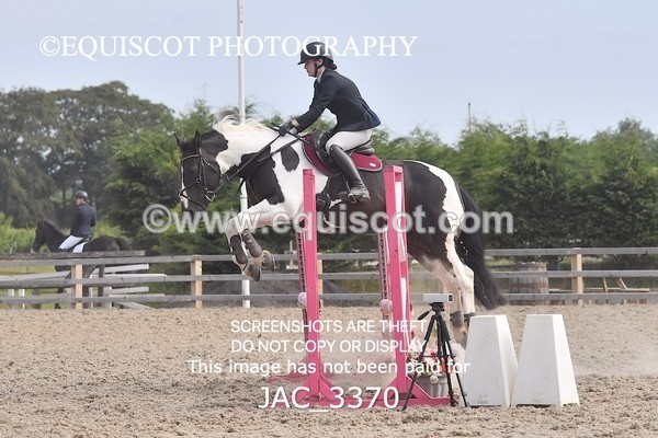 JAC_3370 - CLASS 1 Club 80cms Open