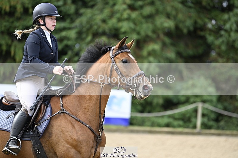 250830A-095411-05427 - Cls 21 British Novice and 90cm Open