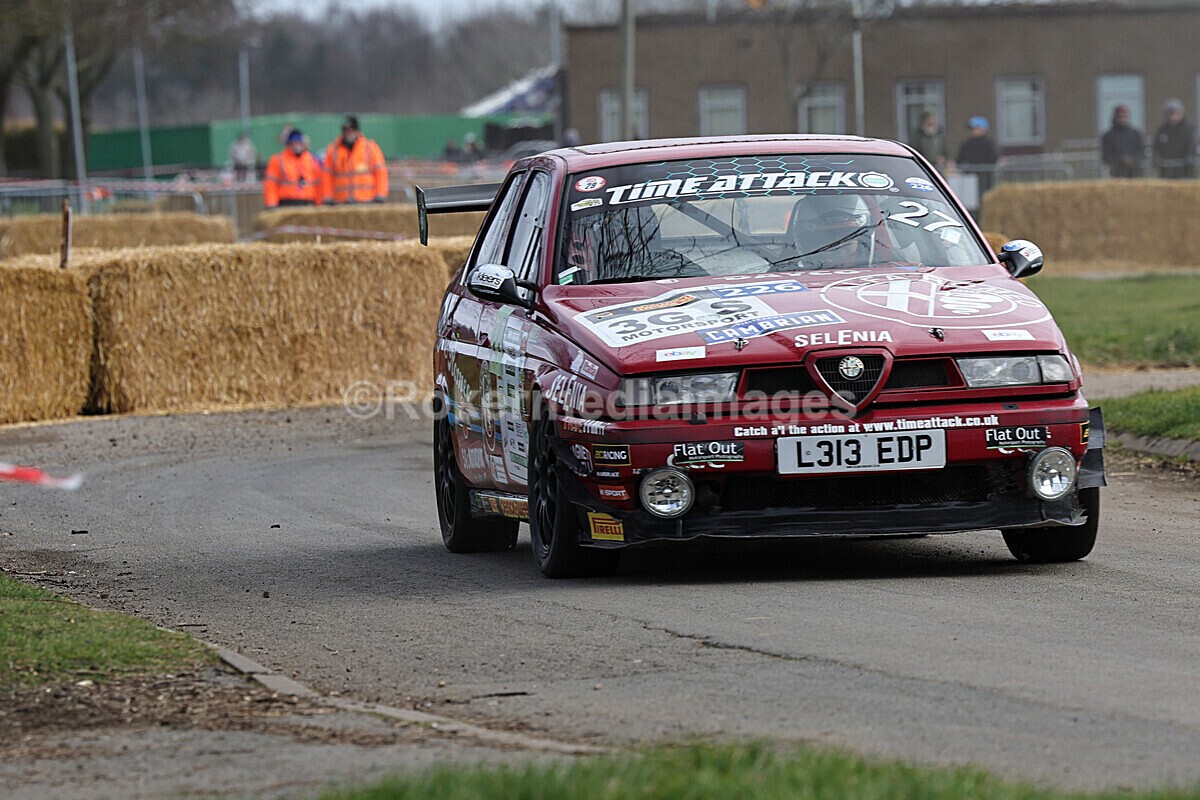 RETRO-125 - Race Retro