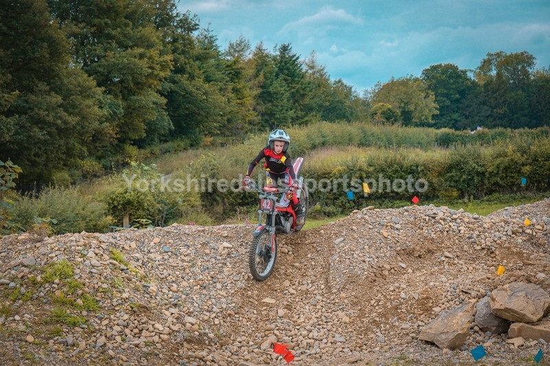 DSCF0527 - Ripon MC Trial 27/09- kids