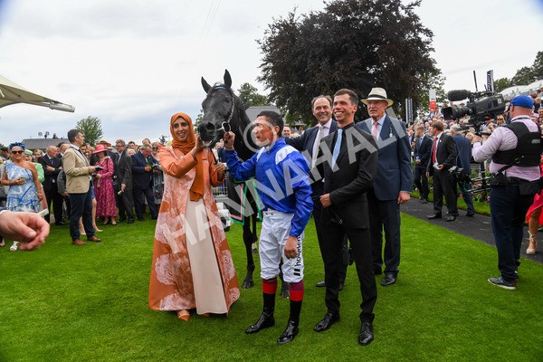 230823-Race 4-Mostahdaf-0514 - Race 4 3.35pm Juddmonte International Stakes