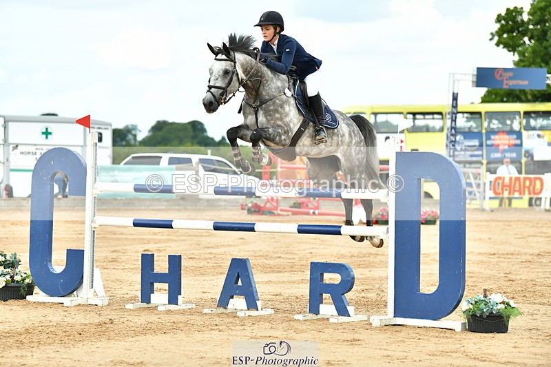 230720A-124320-02929 - Cls 33, 7 Yr Olds 1.30m