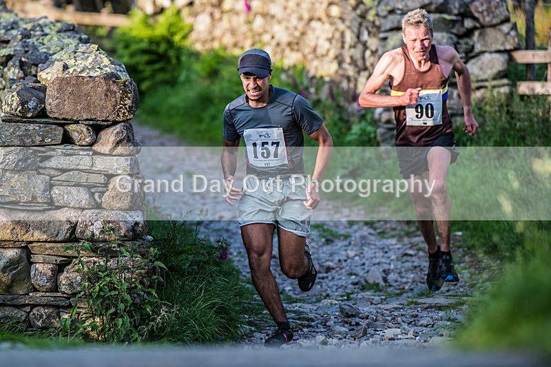 Langstrath-430 - Langstrath Fell Race Wednesday 18th June 2025