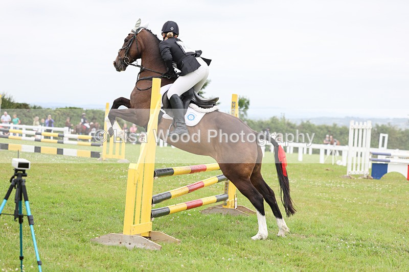 3E7A6076 - Class 5 PC80 Regional Qualifier Rnd 2 (B)