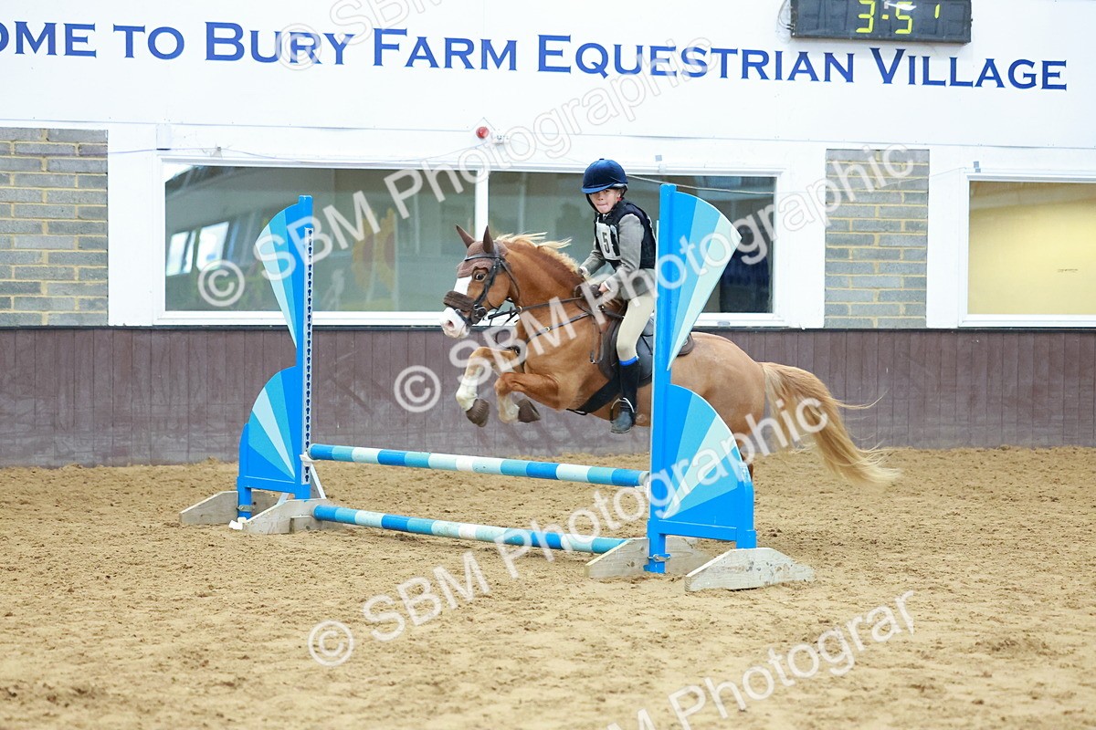 SBM_006162 - Class 3 - 60cm