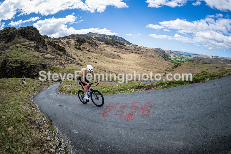 122425 - Hardknott Pass Camera 2 12.00-13.00
