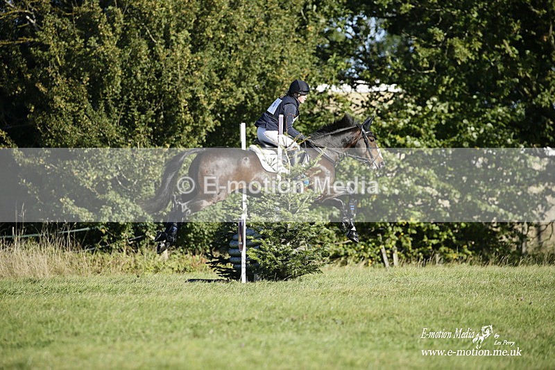  WWHT 031021 788 - WWEC Novice Restricted (0.80m) 18/10/20
