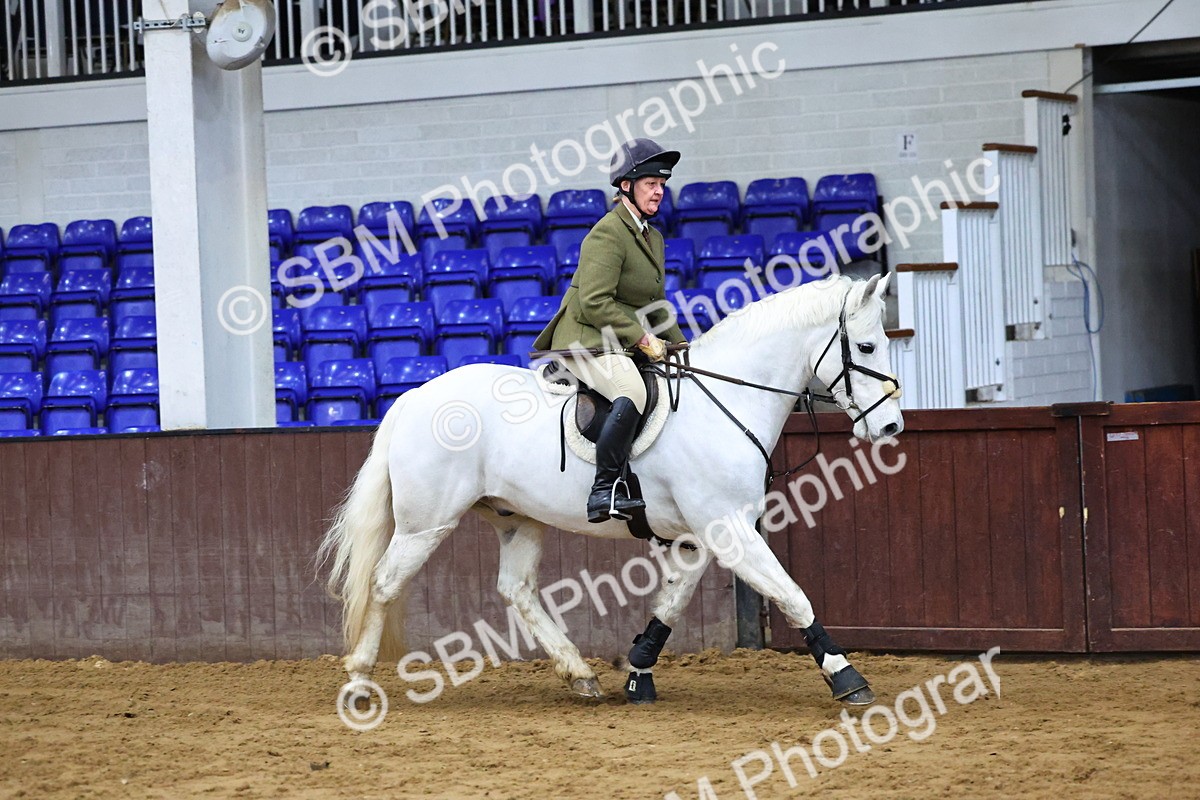 SBM_003646 - Class 37 - 80cm Training Stakes
