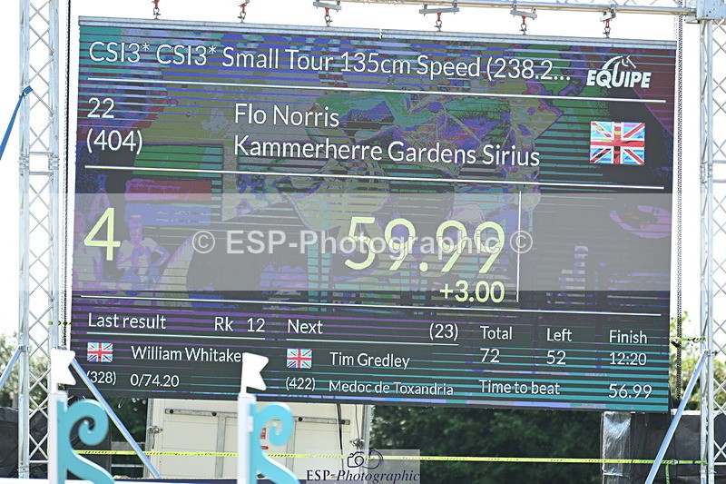 240718A-104556-04630 - Cls 1, 3 Star Small Tour 1.35m