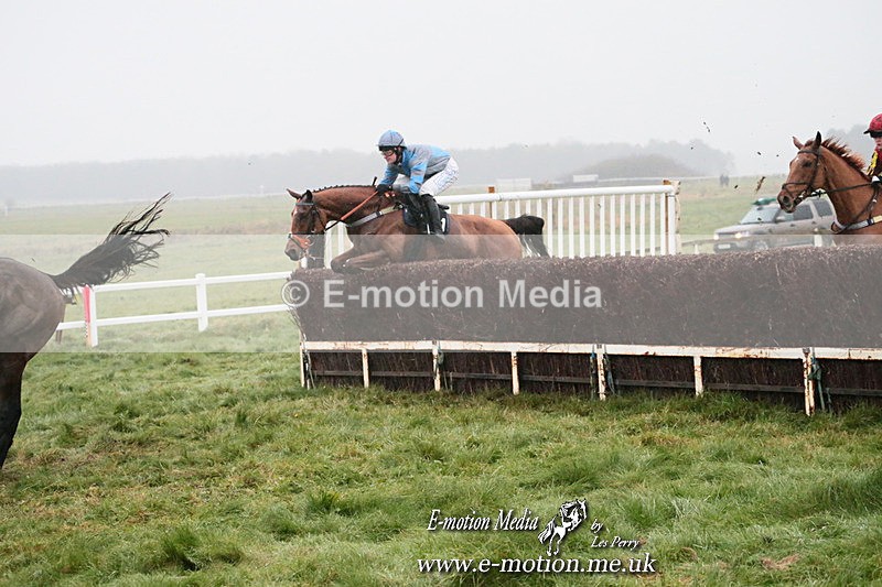 PtP 261123 1158 - Hursley Hambledon Point-to-Point Larkhill 26 Nov 2023