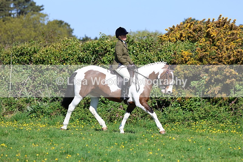 3E7A9523 - Class 4: Best Combination Senior