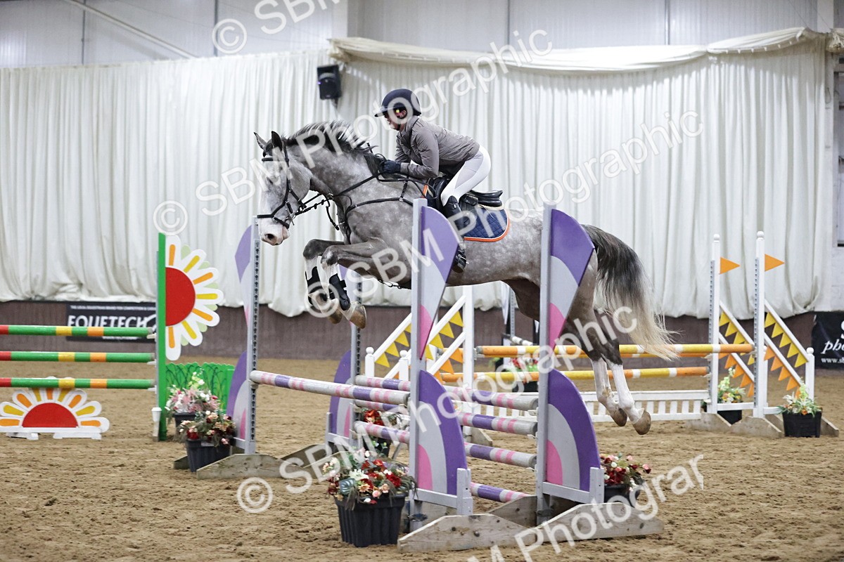 SBM_000116 - Class 1 - Clear Round