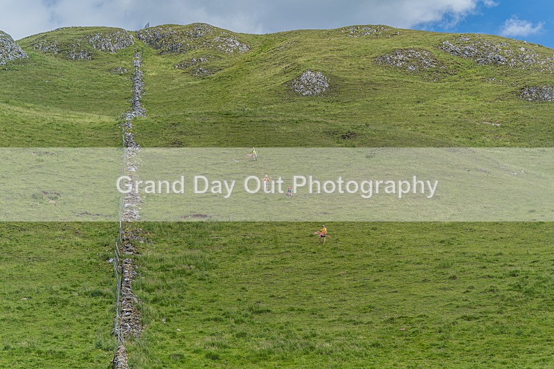 Settle Hills-974 - Settle Hills Fell Race Sunday 21st June 2026