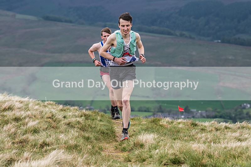 Seniors-24 - UKA 2026 Senior Inter-Counties Mountain Race - Sedbergh Sunday 3rd May 2026 - Seniors