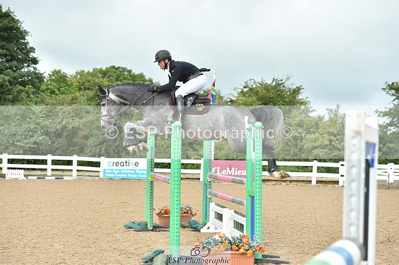 230723A-090040-10802 - Cls 28, 5 Yr Olds 1.10m