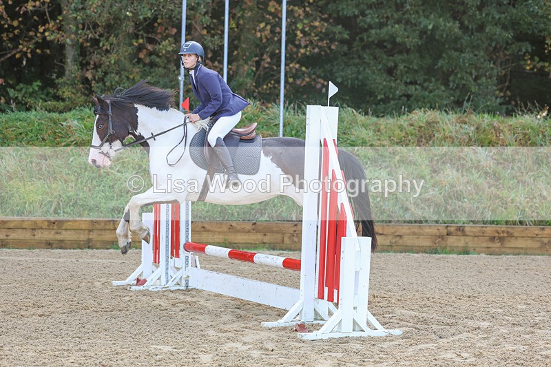 3E7A2645 - Class 3: 50cm Open