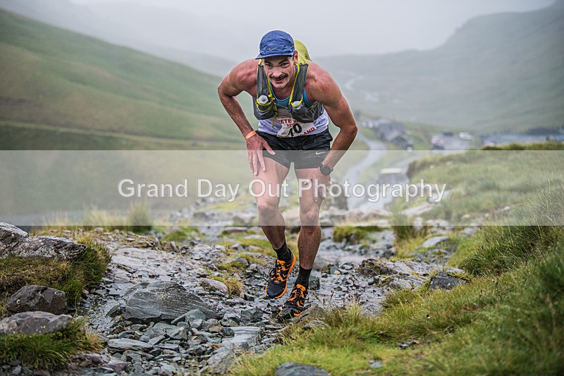 Buttermere-41 - Darren Holloway Memorial Buttermere Horseshoe Fell Race Saturday 28th June 2025