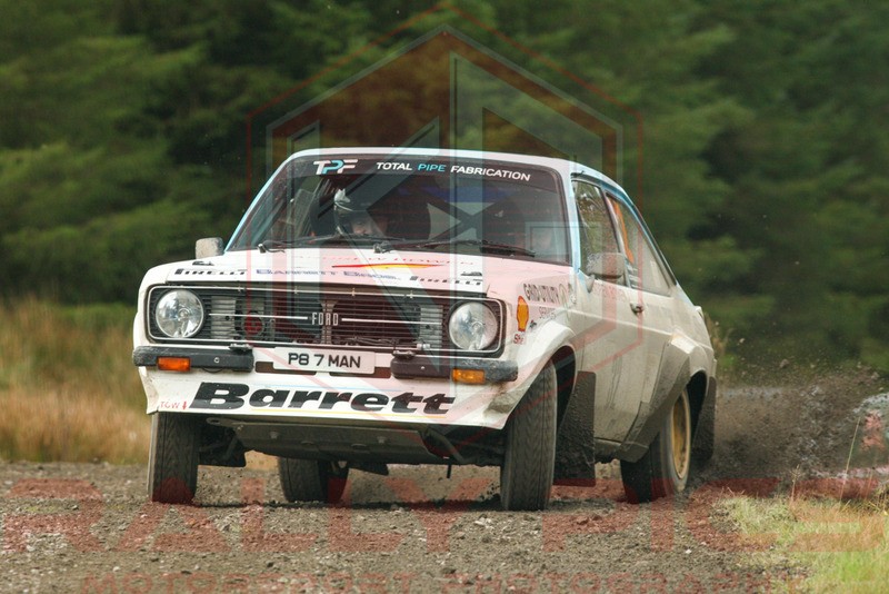 McKelvey Construction Bushwhacker 2026 26 of 73 - McKelvey Construction Bushwhacker Rally 2026