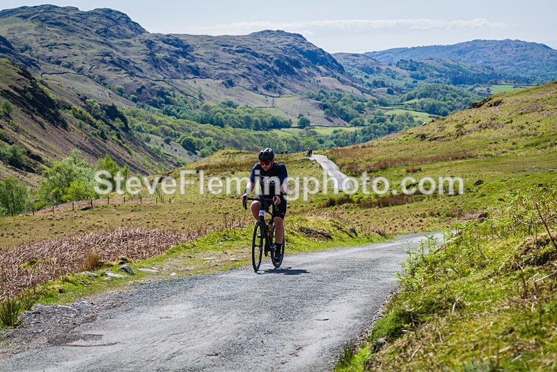 153439 - Hardknott Pass Camera 1 15.00-16.30