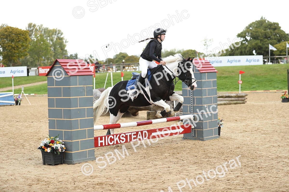 SBM_22044 - E9 - Eventers Challenge 60cm Championship
