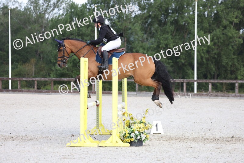 20250622-1895 - PC 90 Qualifier - Round 1