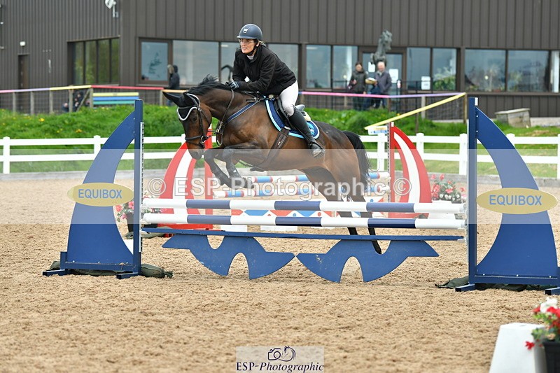 230504A-120442-01202 - Cls 3 85cm Amateur Quali