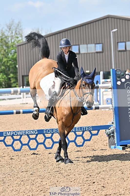 240509A-150141-02613 - Cls 11 National 1.40m Open