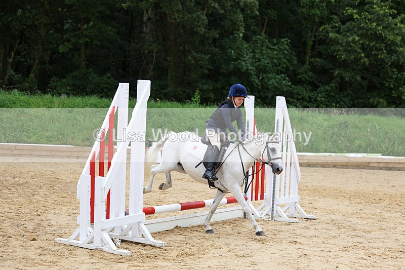 3E7A7818 - Class 1: 40cm