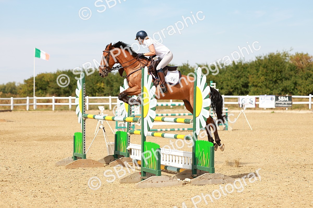 SBM_003845 - Class 15 - Senior 1.15m Open