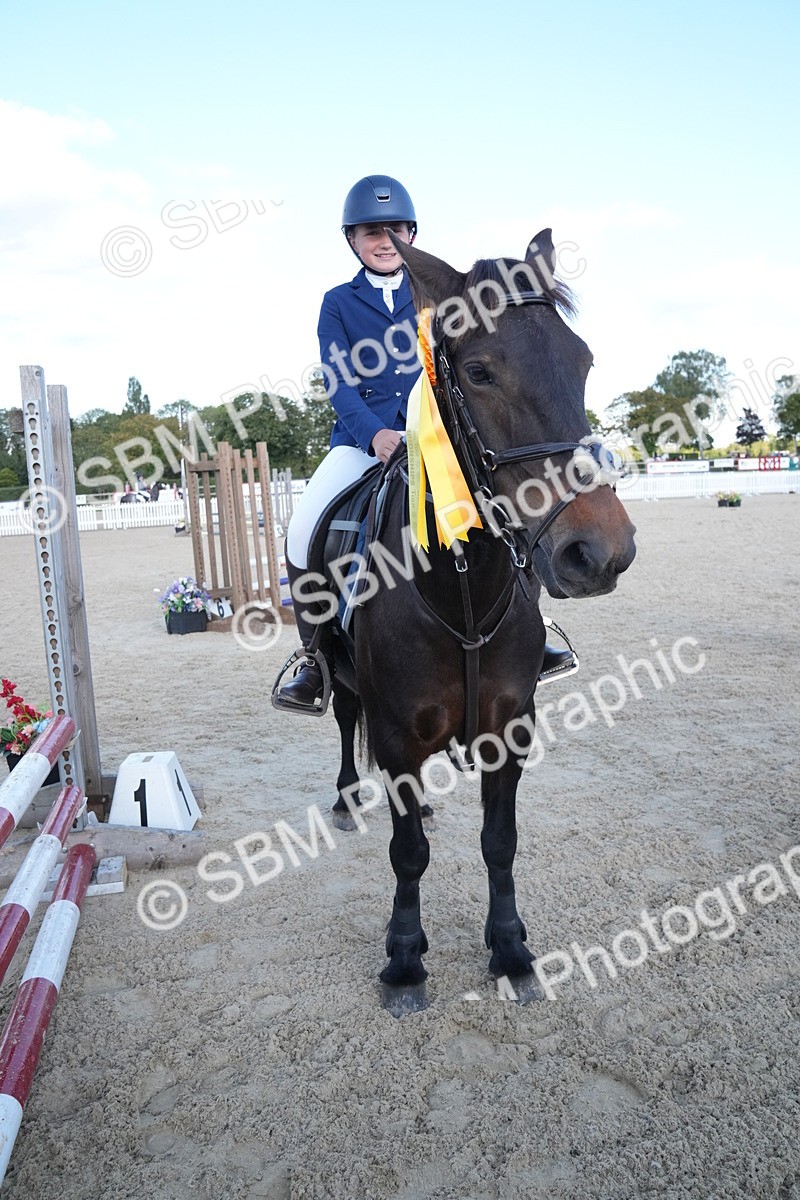 SBM_28060 - J43 - Super Speedy Scurry Open - 60cm