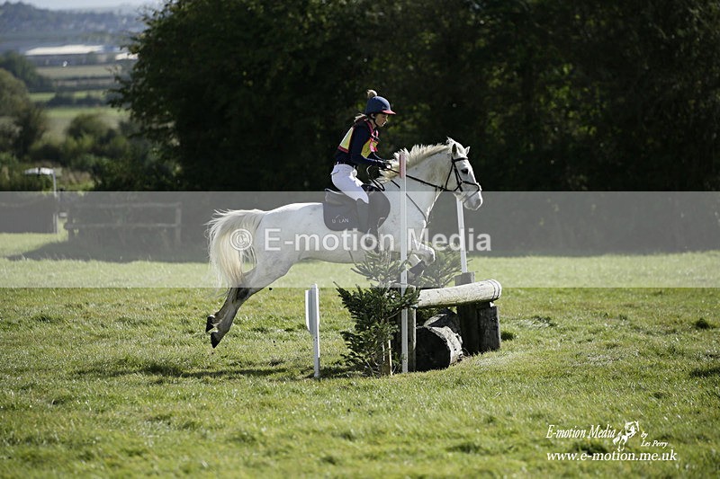  WWHT 031021 2051 - Novice Pairs (0.80m)  03/10/21
