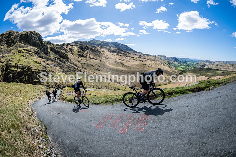 142845-2 - Hardknott Pass Camera 2 14.00-15.00