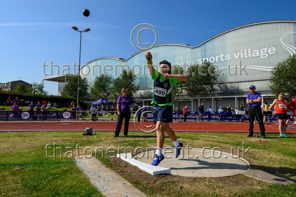 Age25SUN-928683 - Field Male