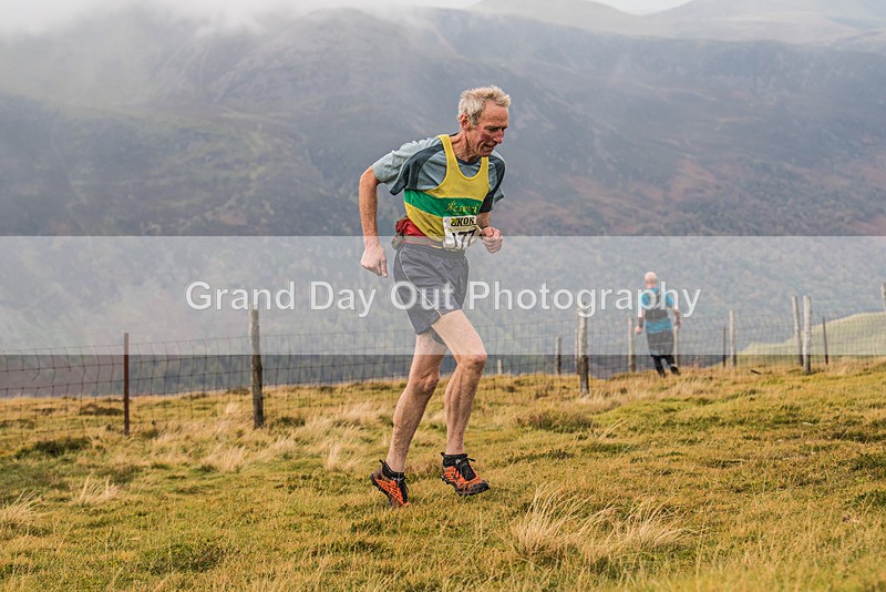 Buttermere-361 - Buttermere Shepherds Meet Fell Race Sunday 29th October 2023