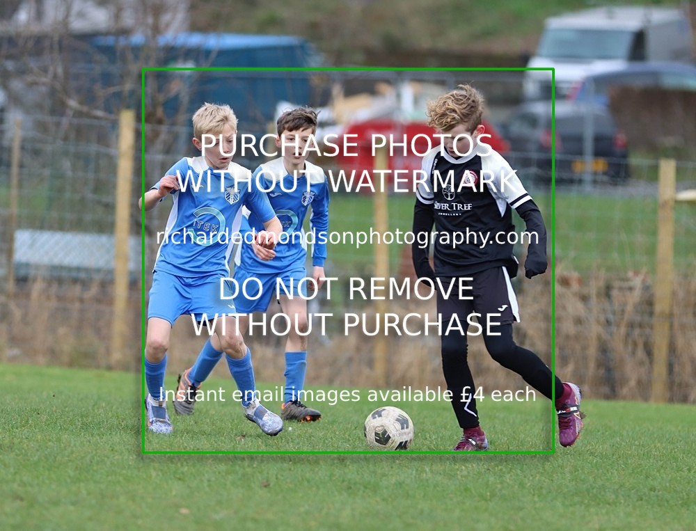 IMG_2381 - Wattsfield Under 10's vs Craven Wanderers Under 10's (25/2/23)