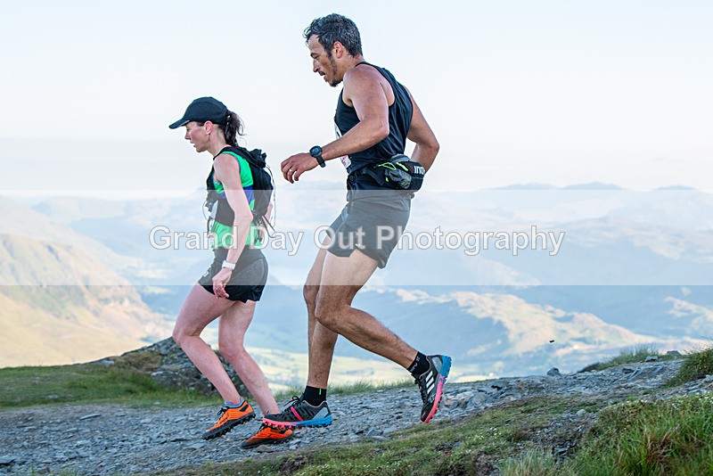 Blencathra-473 - Blencathra Fell Race Wednesday 7th June 2023