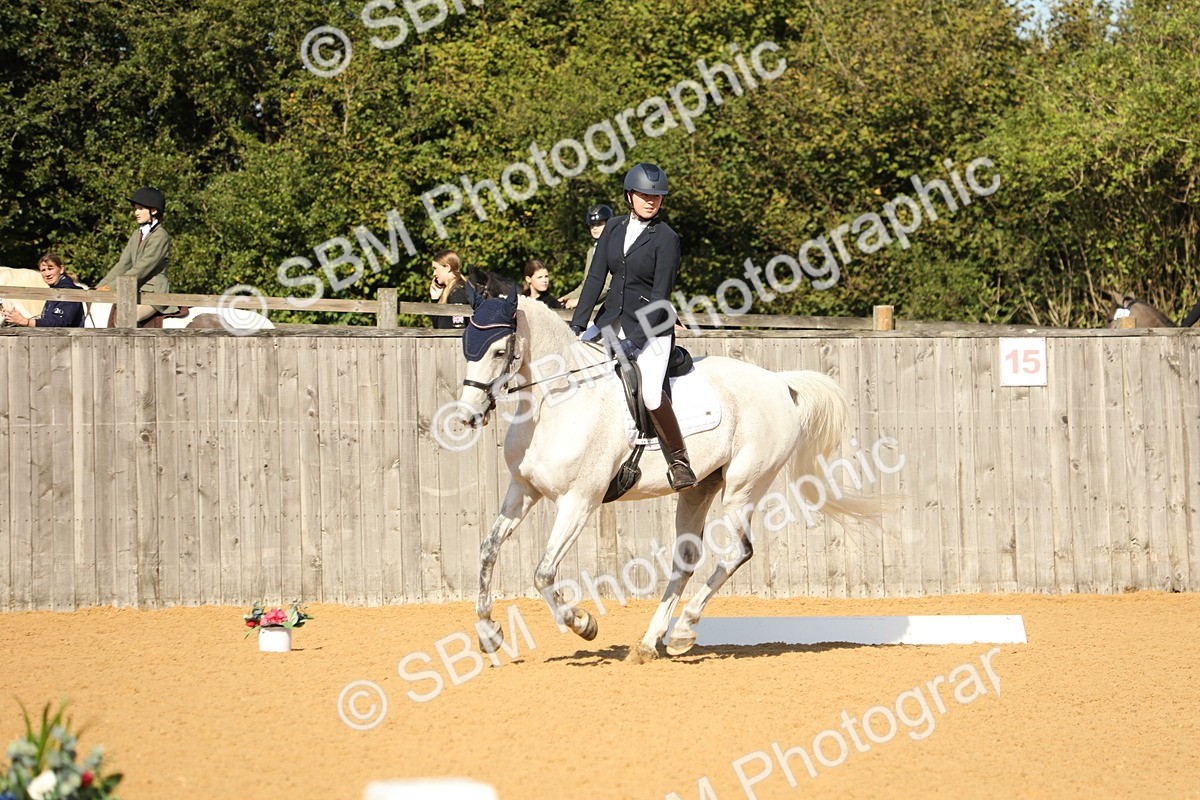 SBM_18602 - D10 - Small Tour Championship - Prelim 2