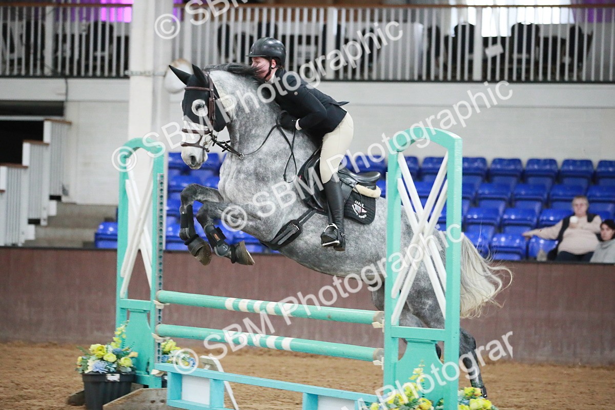 SBM_000093 - Class 2  - Senior British Novice - 90cm Open