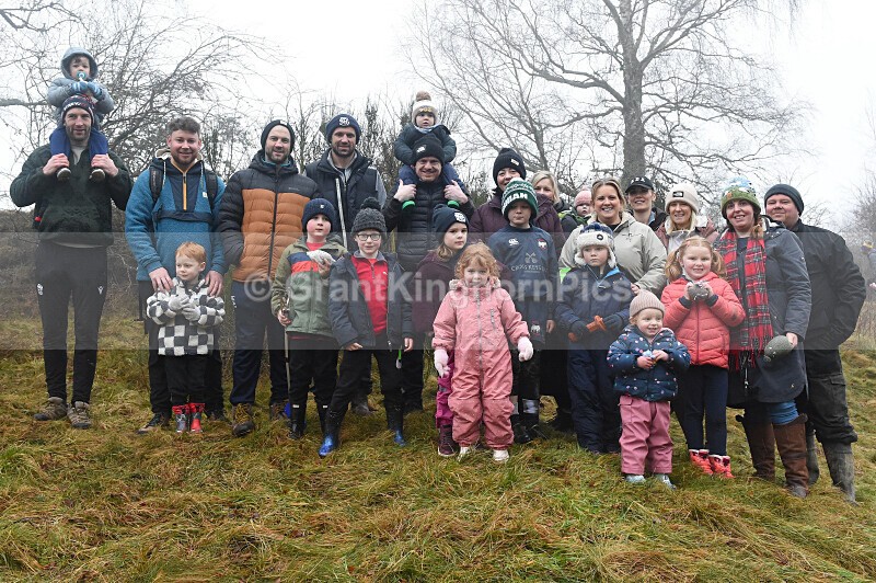 _026 - The Great Selkirk Haggis Hunt 2026