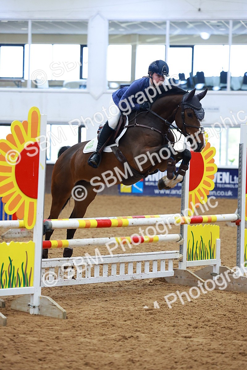 SBM_001283 - Class 3 - Senior Discovery 1.00m