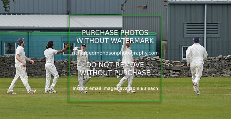 DSC00650 - Kendal CC v Netherfield CC
