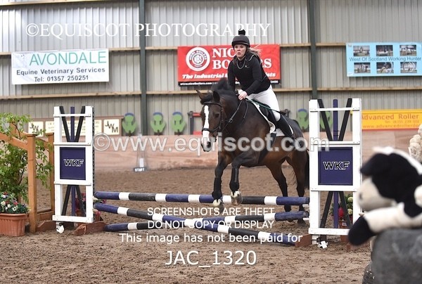 JAC_1320 - CLASS 1 60CM