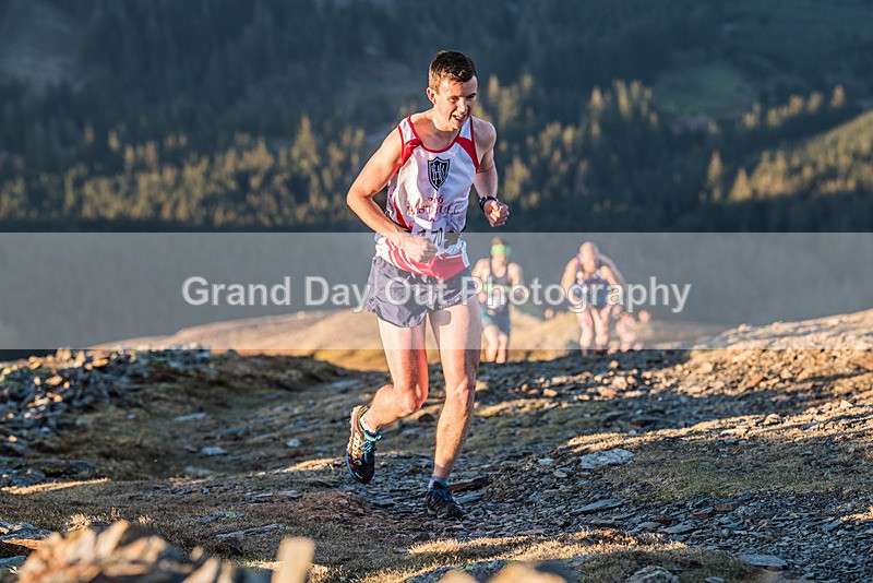 Grisedale-75 - Grisedale Grind Fell Race Wednesday 19th April 2023